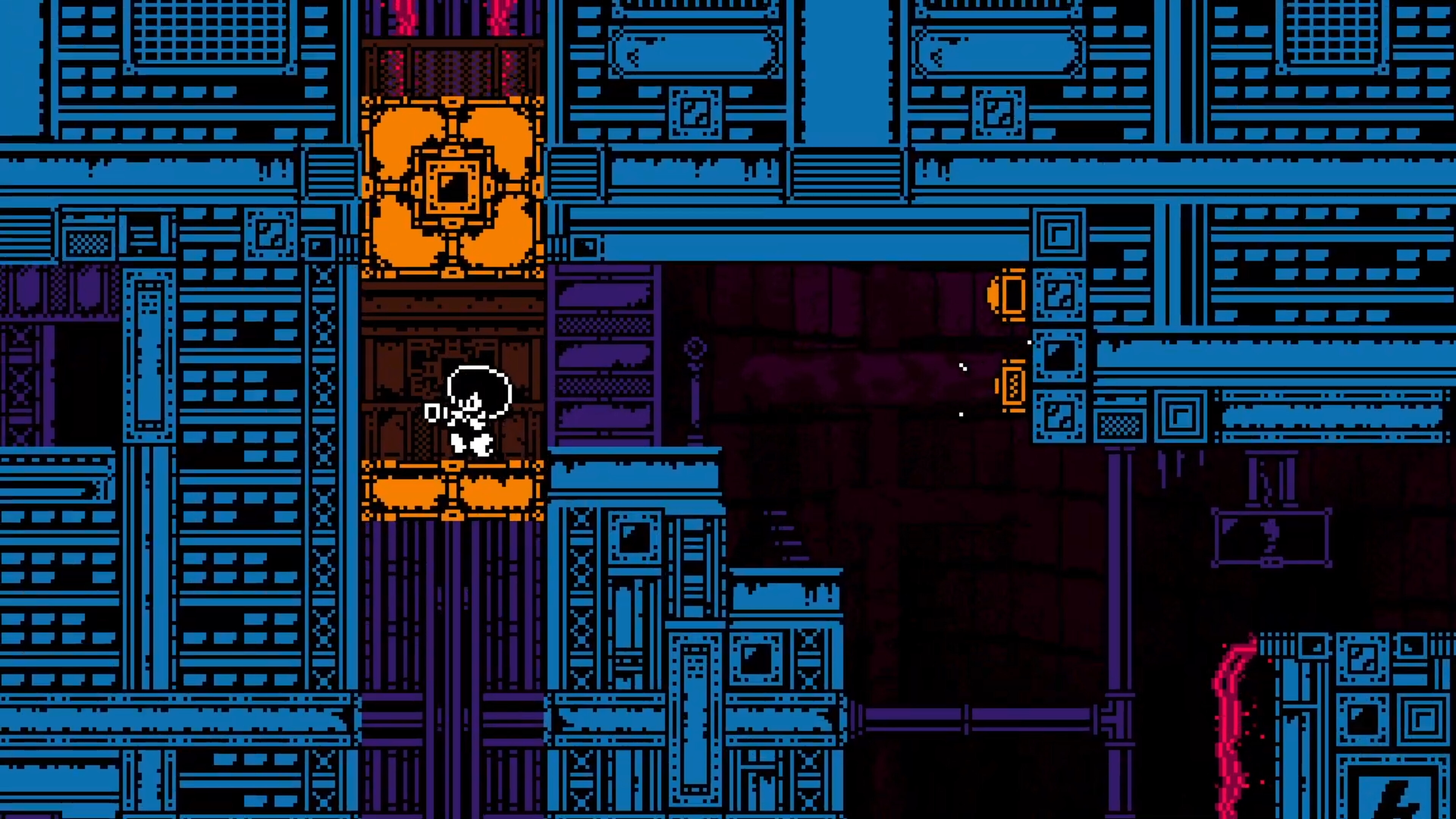 Untarctica screenshot 3
