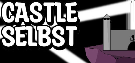 Cover art from Castle Selbst