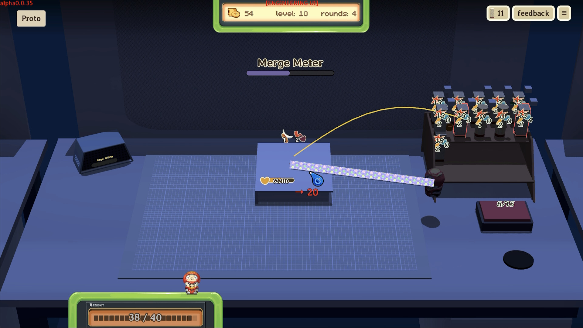 Stampholder Value screenshot 5