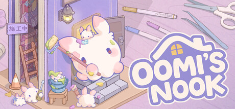 Oomi’s Nook