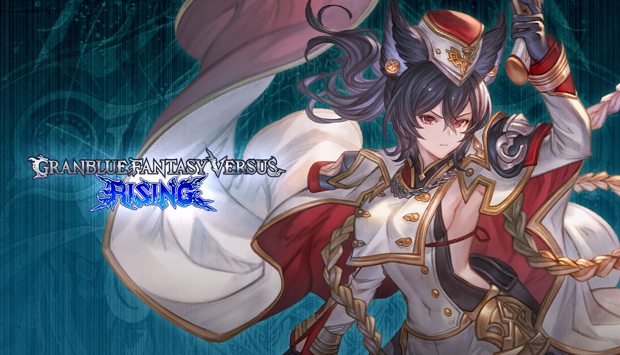 GBVSR - Additional Character Set (Ilsa)