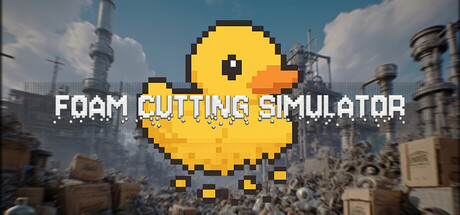 FOAM CUTTING SIMULATOR