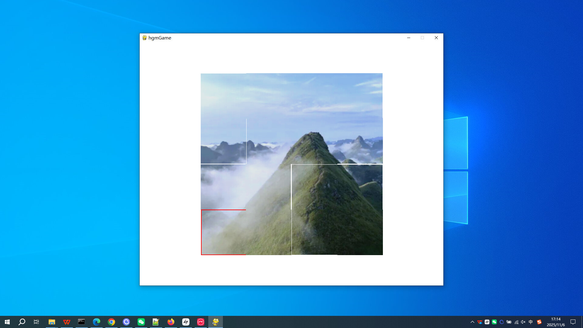 JianLong Mountain in Chongzuo City screenshot 4