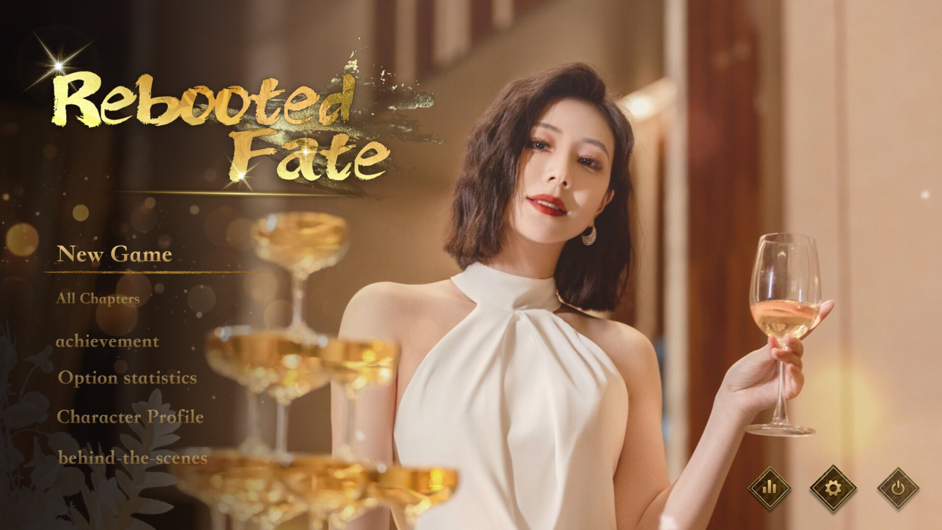 Trailer poster