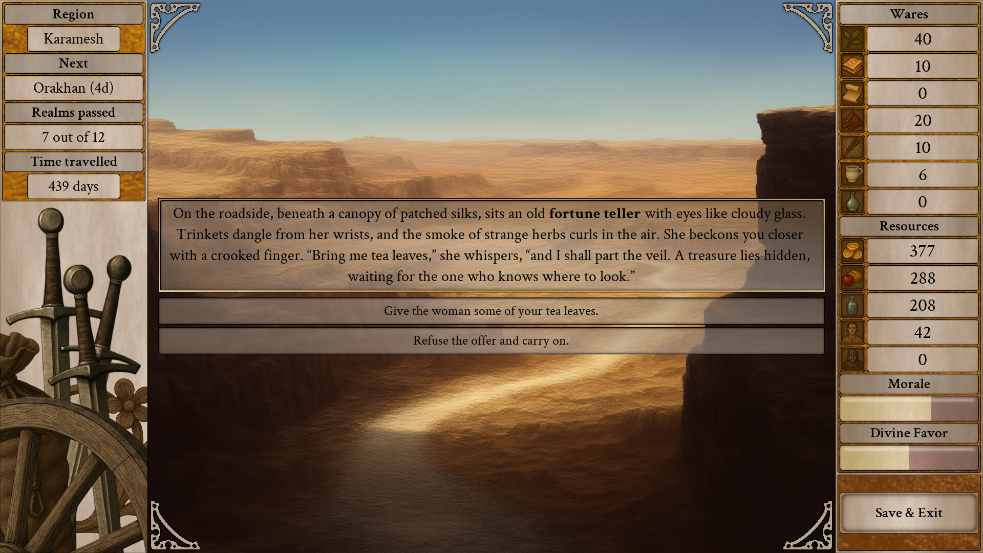 Manpower screenshot 3