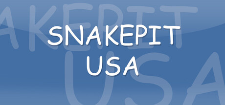 SNAKEPIT [USA]