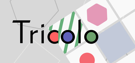 Cover art from Tricolo