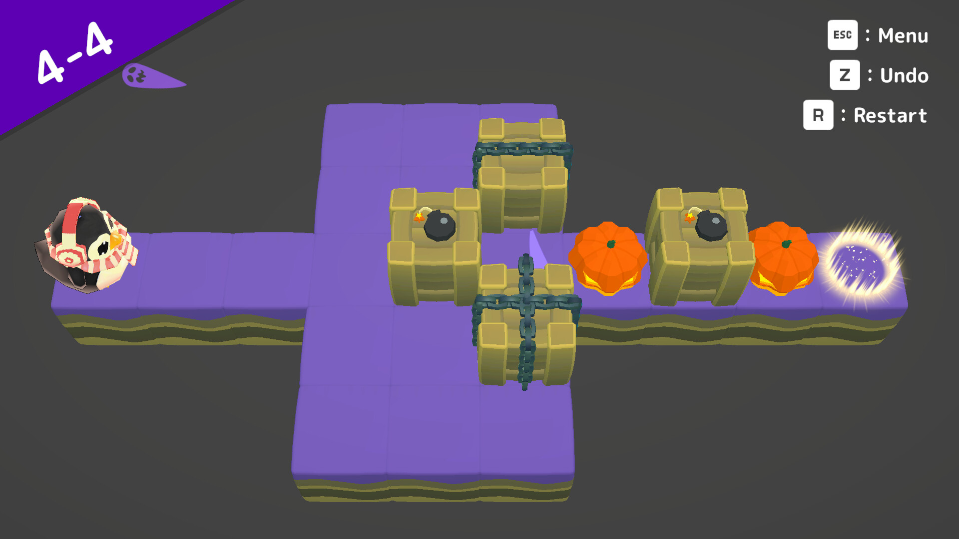 Match 3 Labyrinth screenshot 5