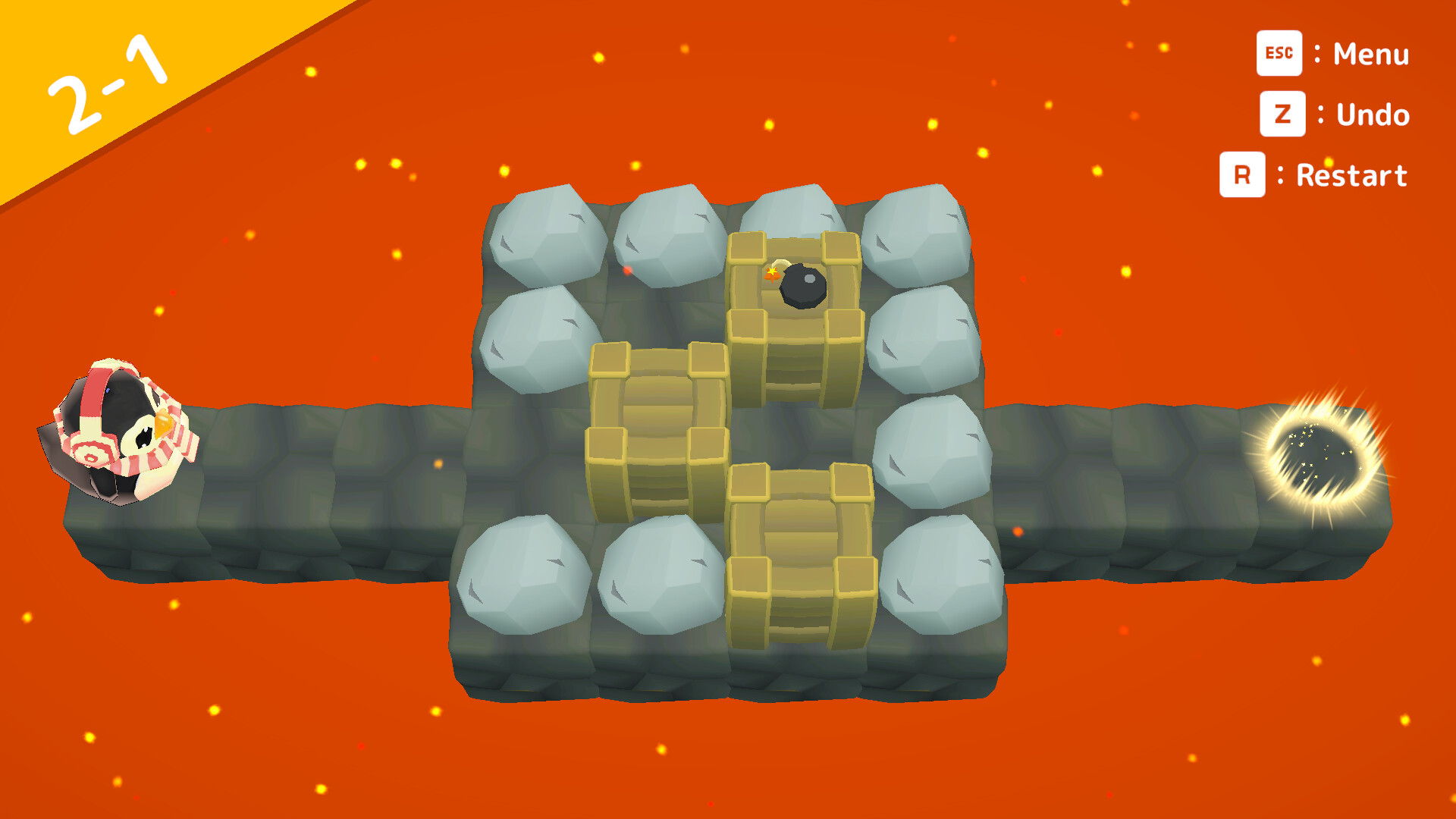 Match 3 Labyrinth screenshot 2