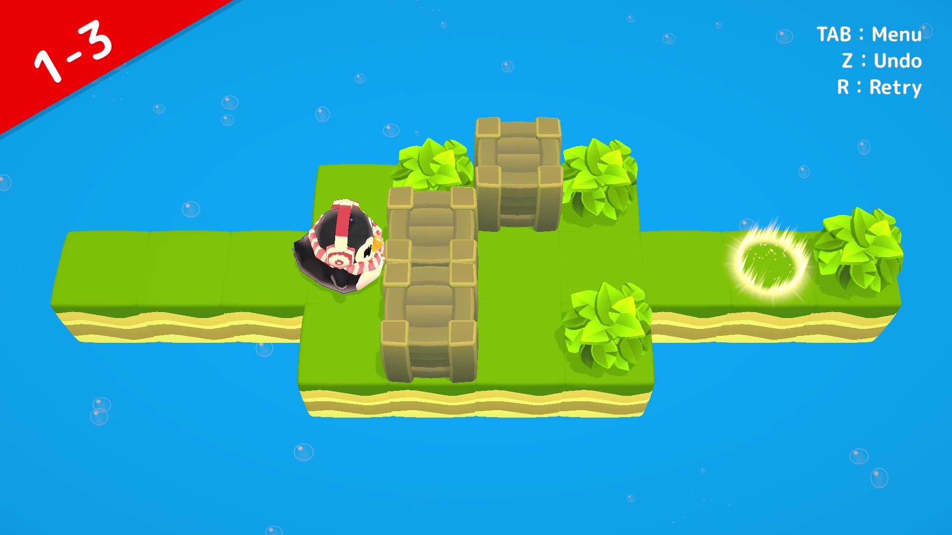 Match 3 Labyrinth trailer