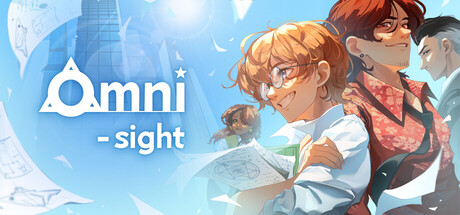 Cover art from Omnisight