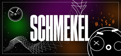 Cover art from SCHMEKEL