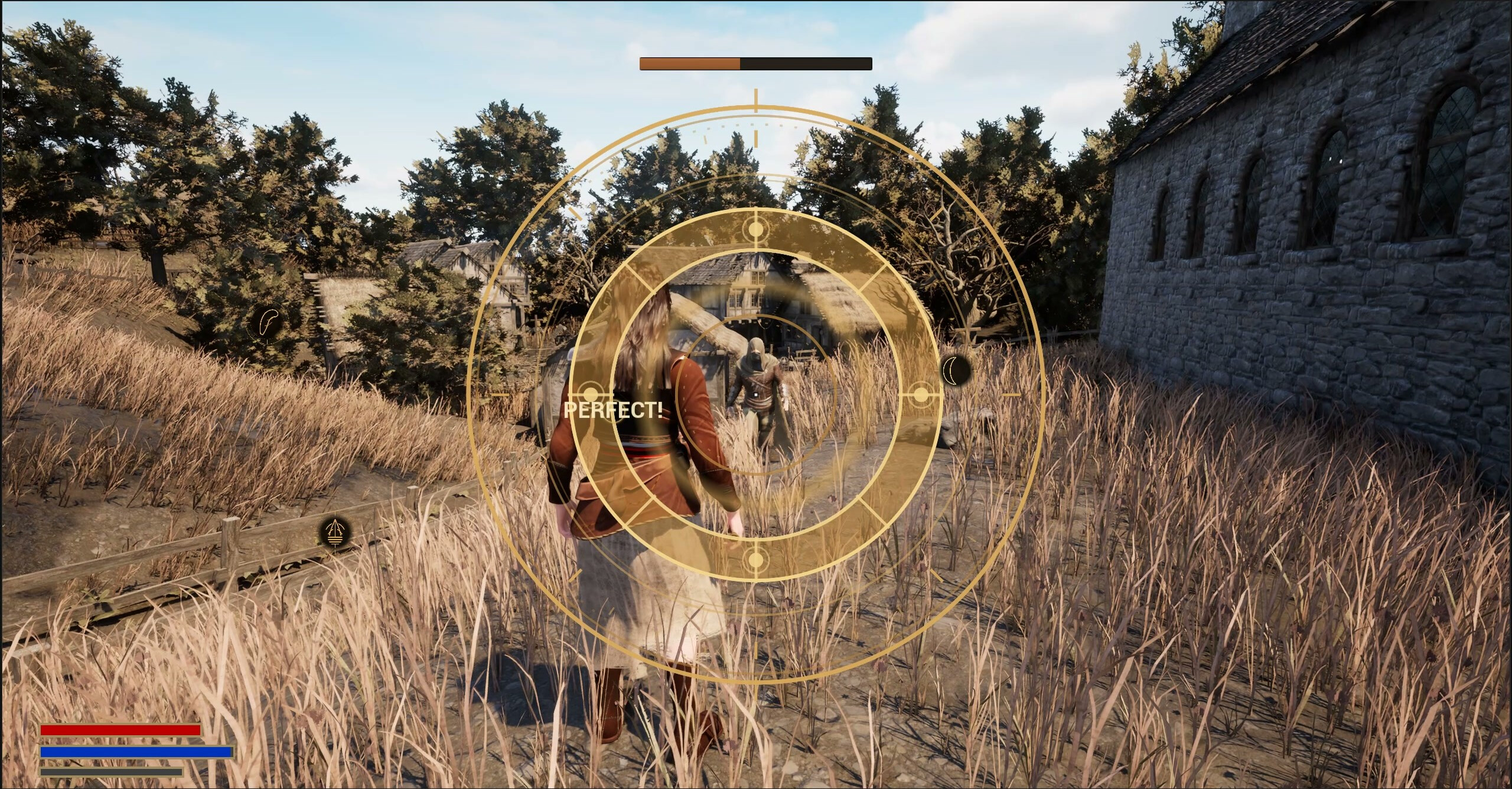Fatebound: Blood of Shtriga screenshot 3