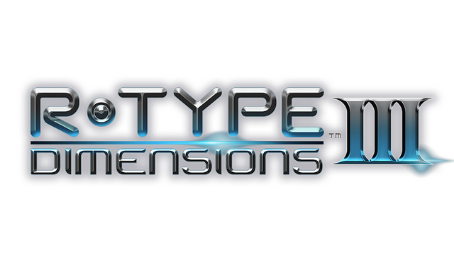 R-Type Dimensions III