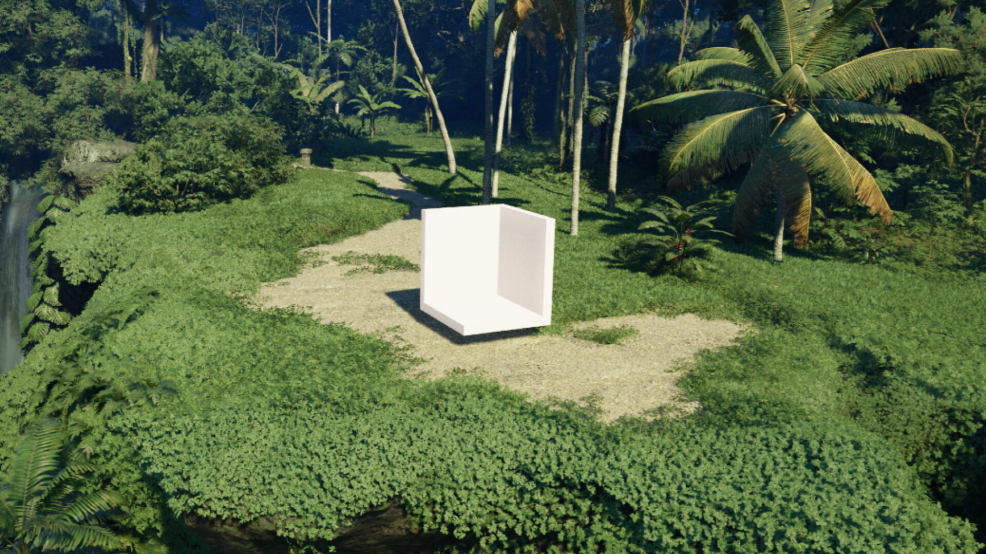 Trailer poster