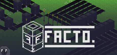 Cover art from FACTO
