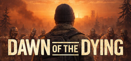 Cover art from Dawn of the Dying