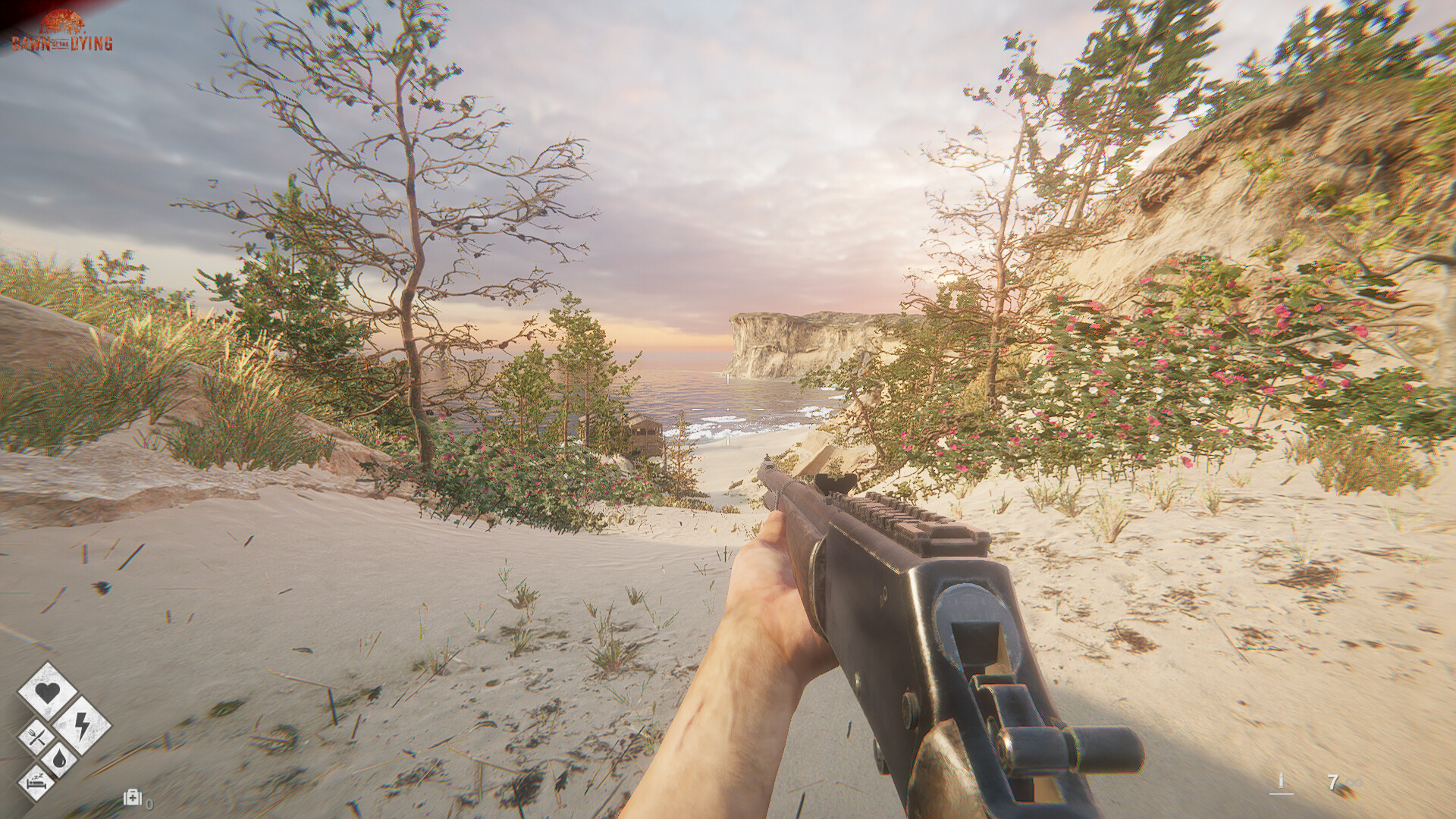 Dawn of the Dying screenshot 4
