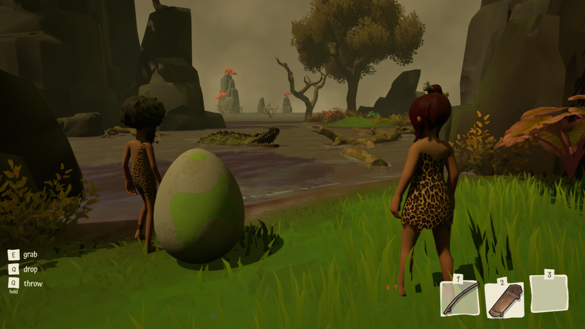 Cavemates screenshot 3