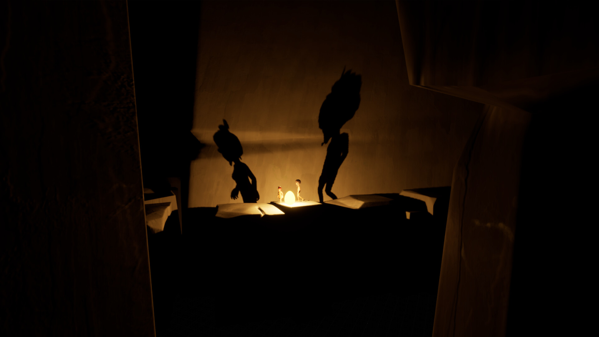 Cavemates screenshot 4