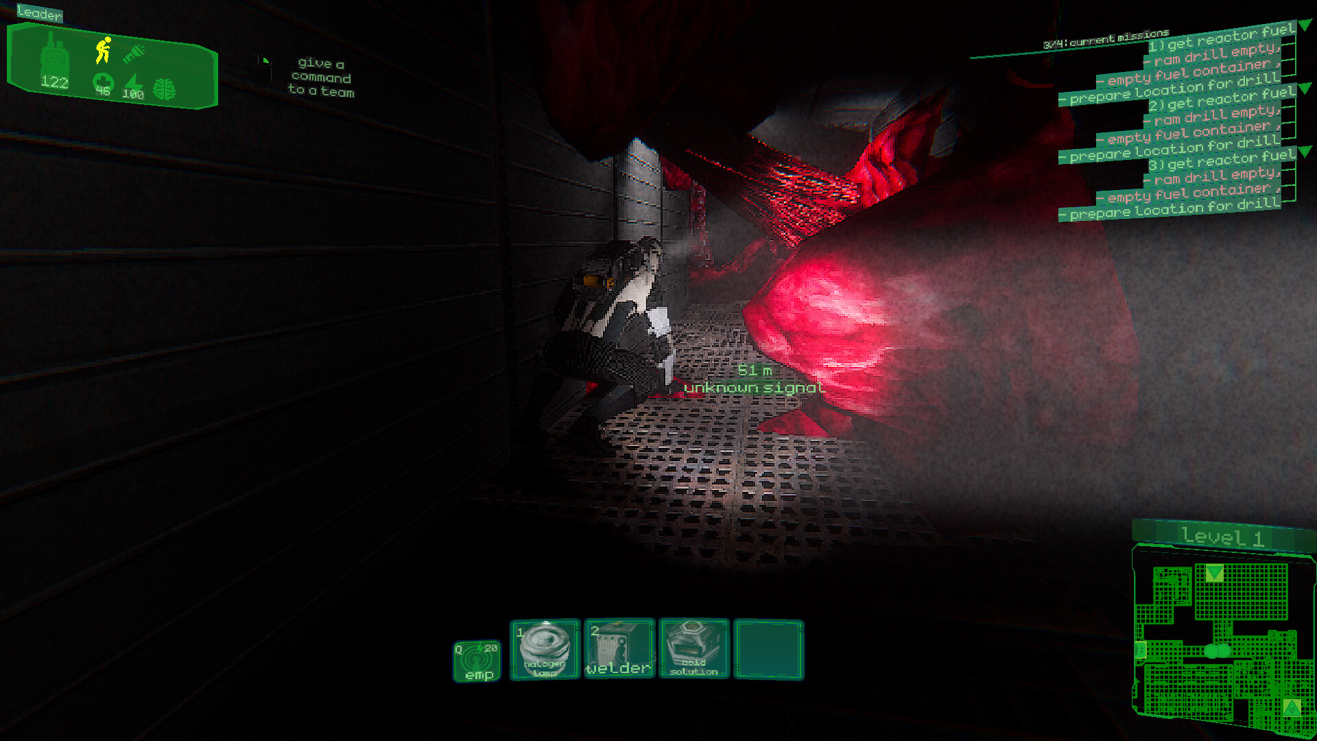 Death Imminent screenshot 2