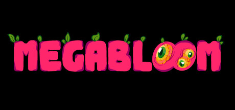 Cover art from MEGABLOOM
