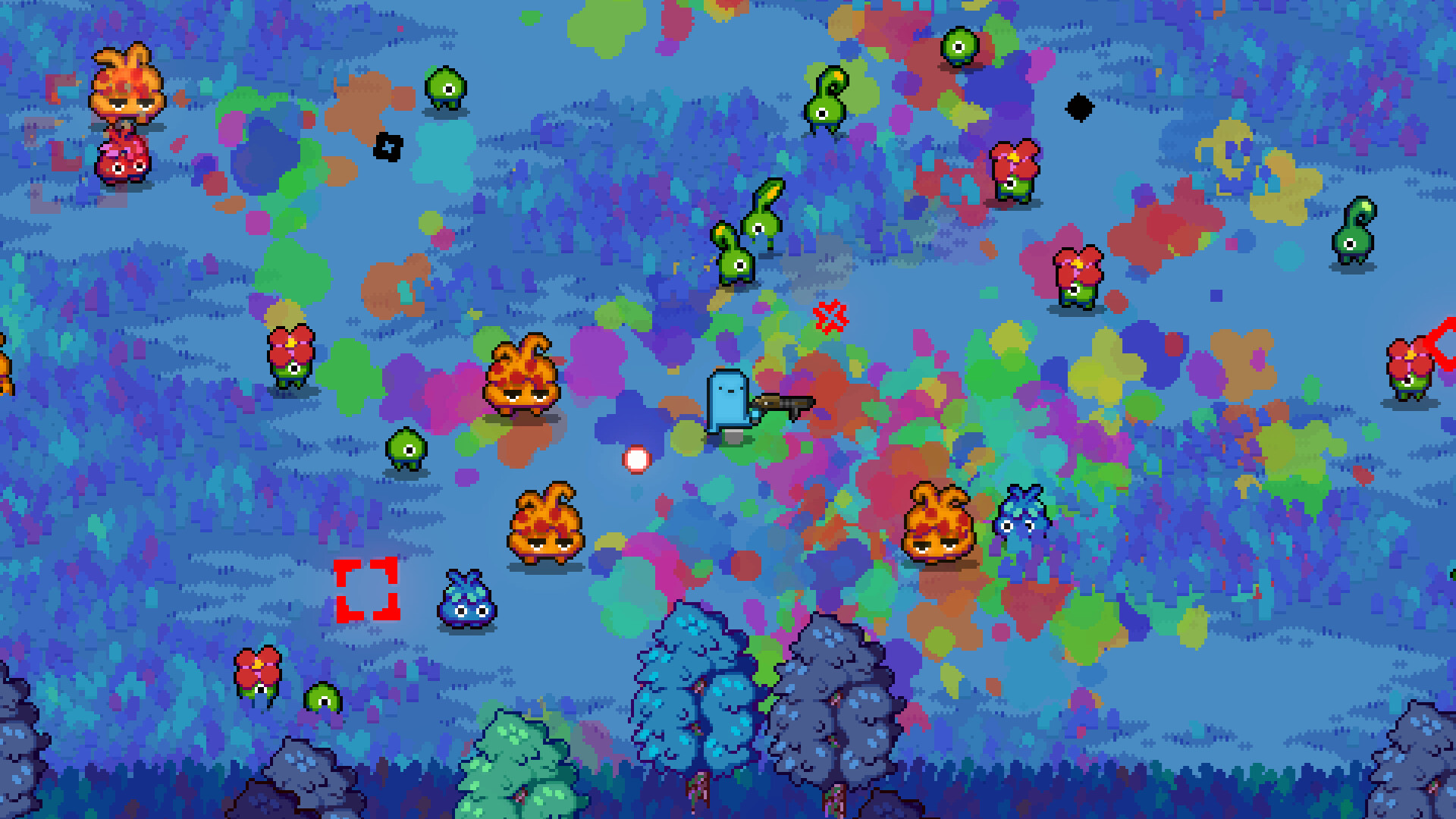 MEGABLOOM screenshot 3