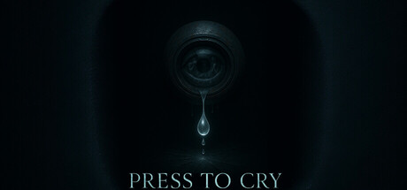 Cover art from Press to Cry