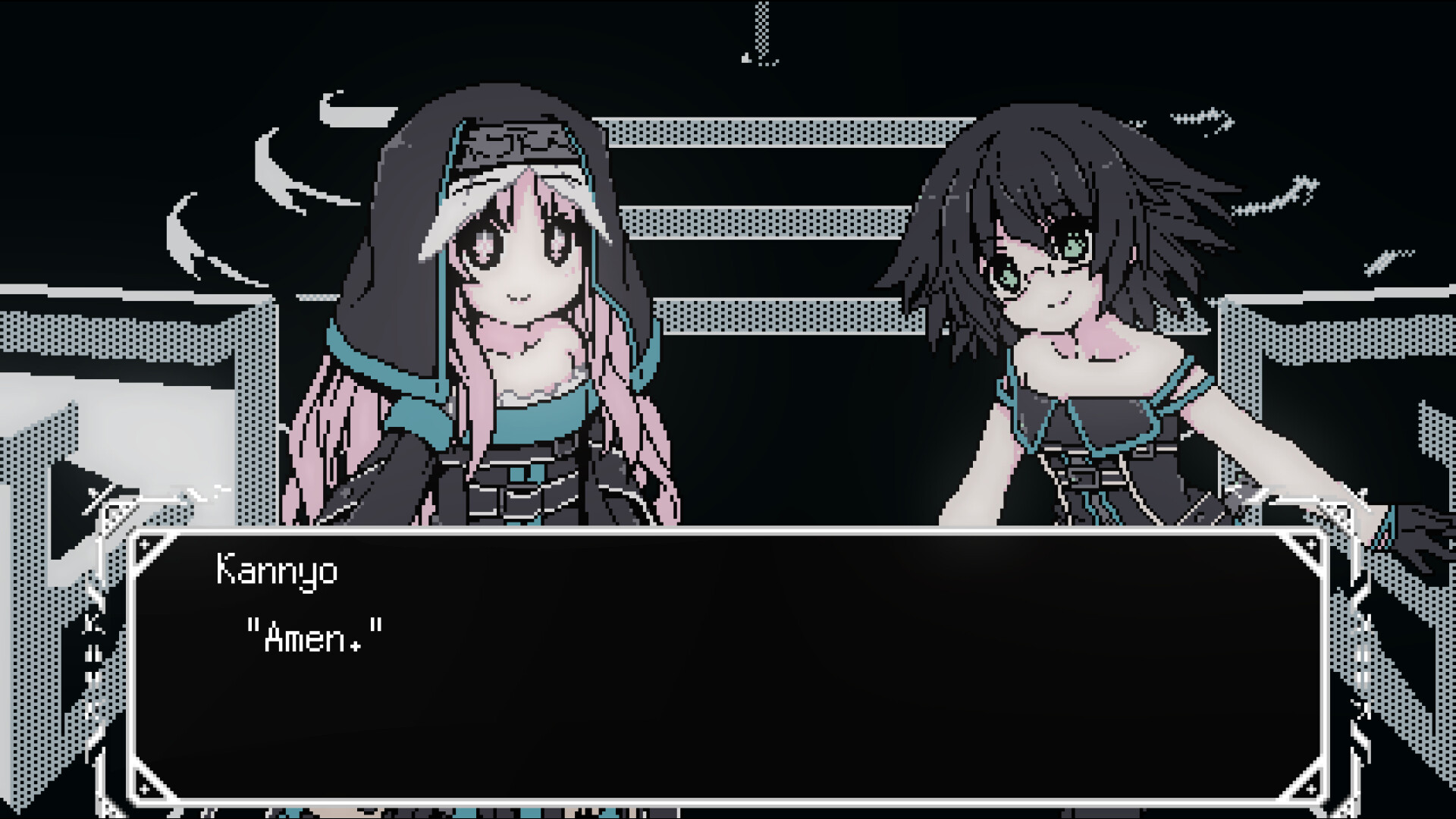ORKASTLE screenshot 2