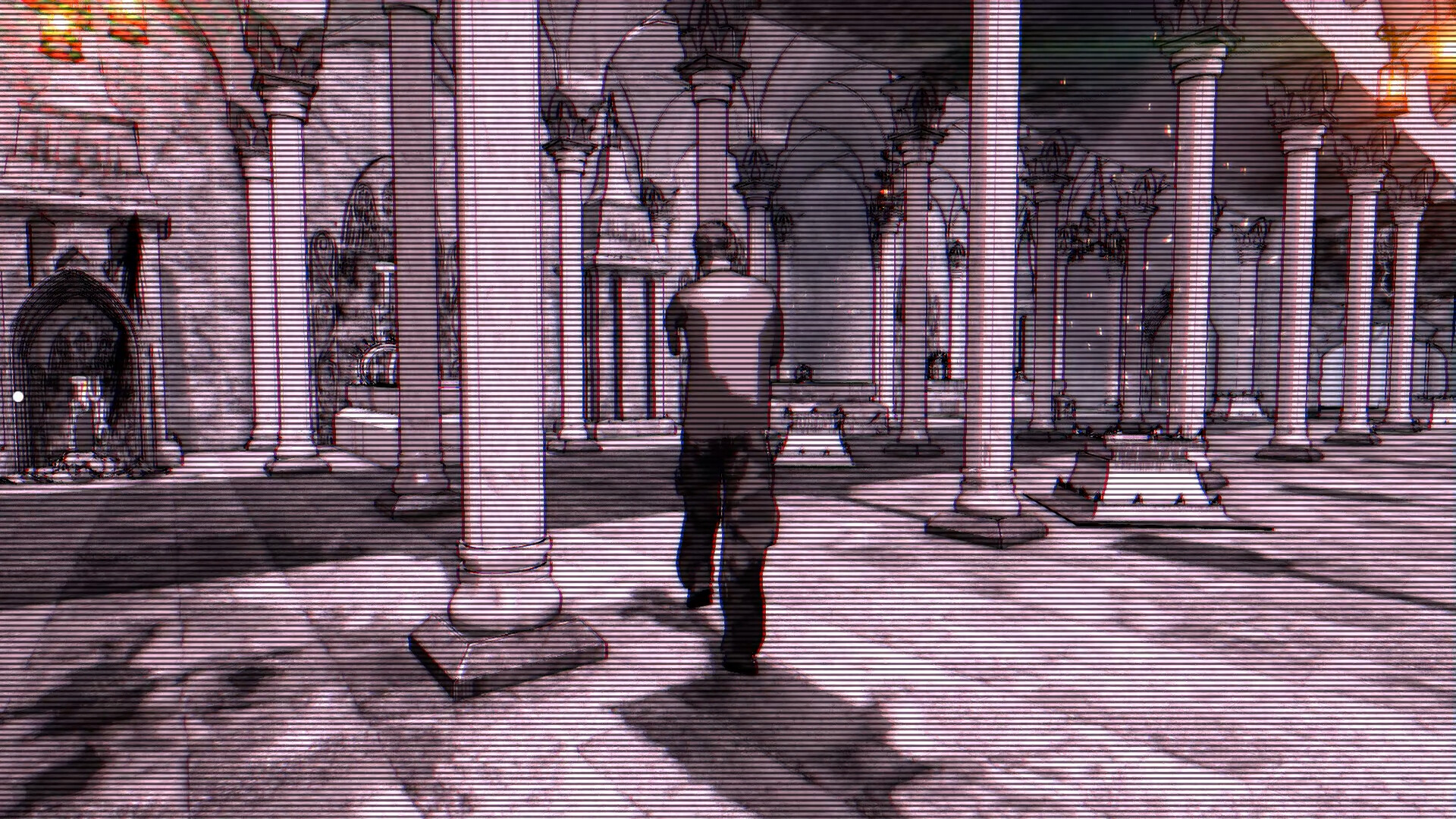 Murderous Sunlight trailer