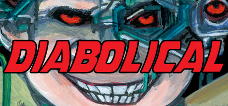 Diabolical Cover Image