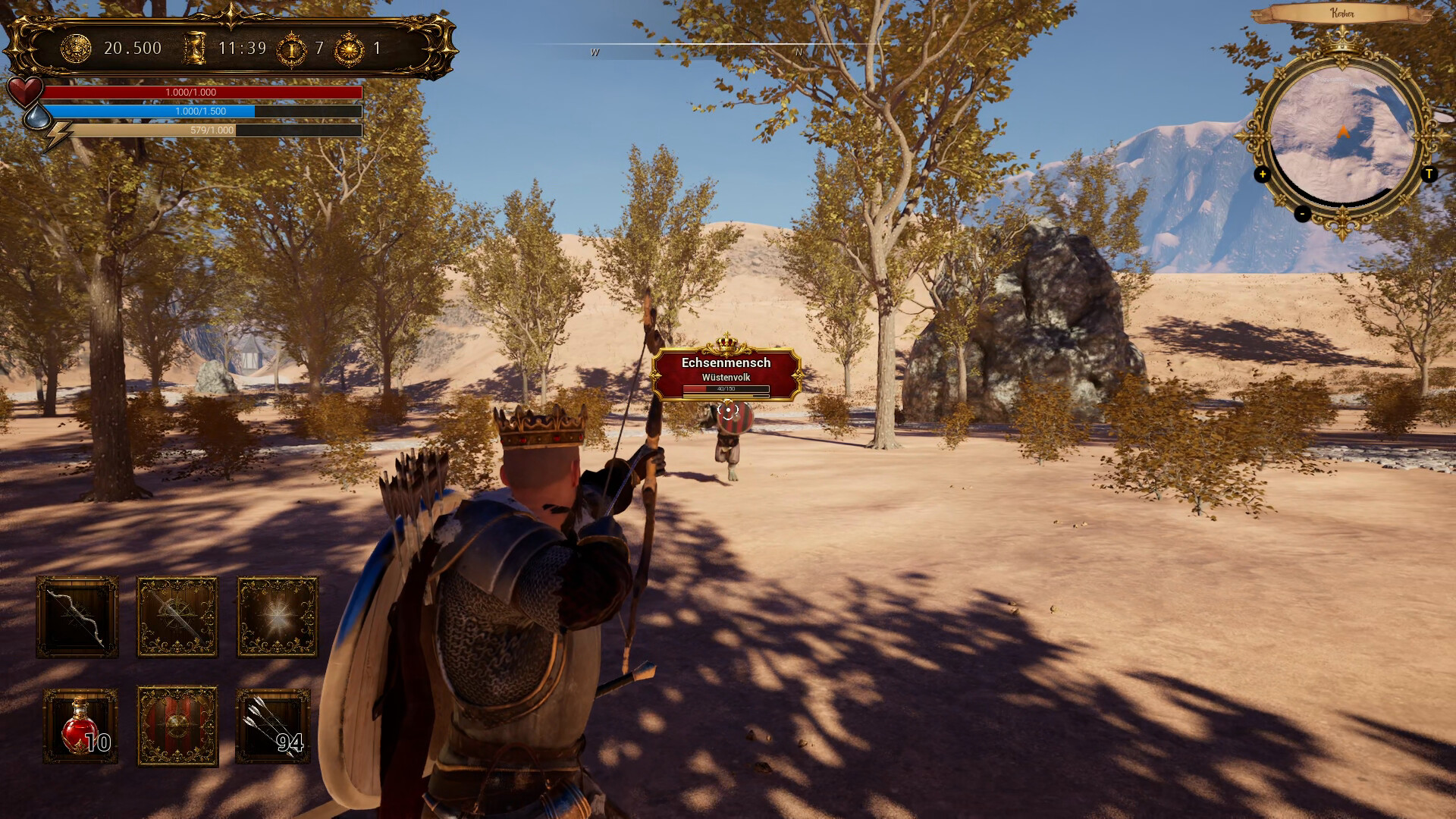 Dadi Kingdom screenshot 3