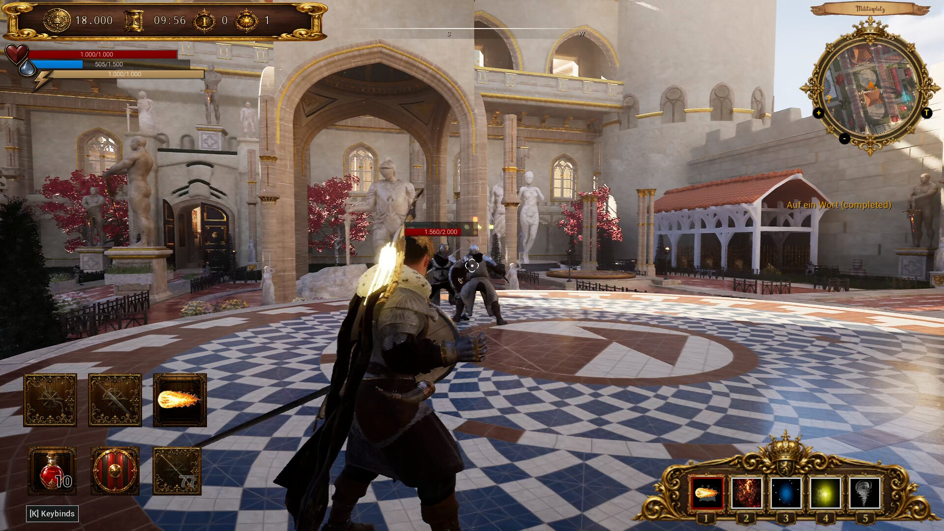 Dadi Kingdom screenshot 2