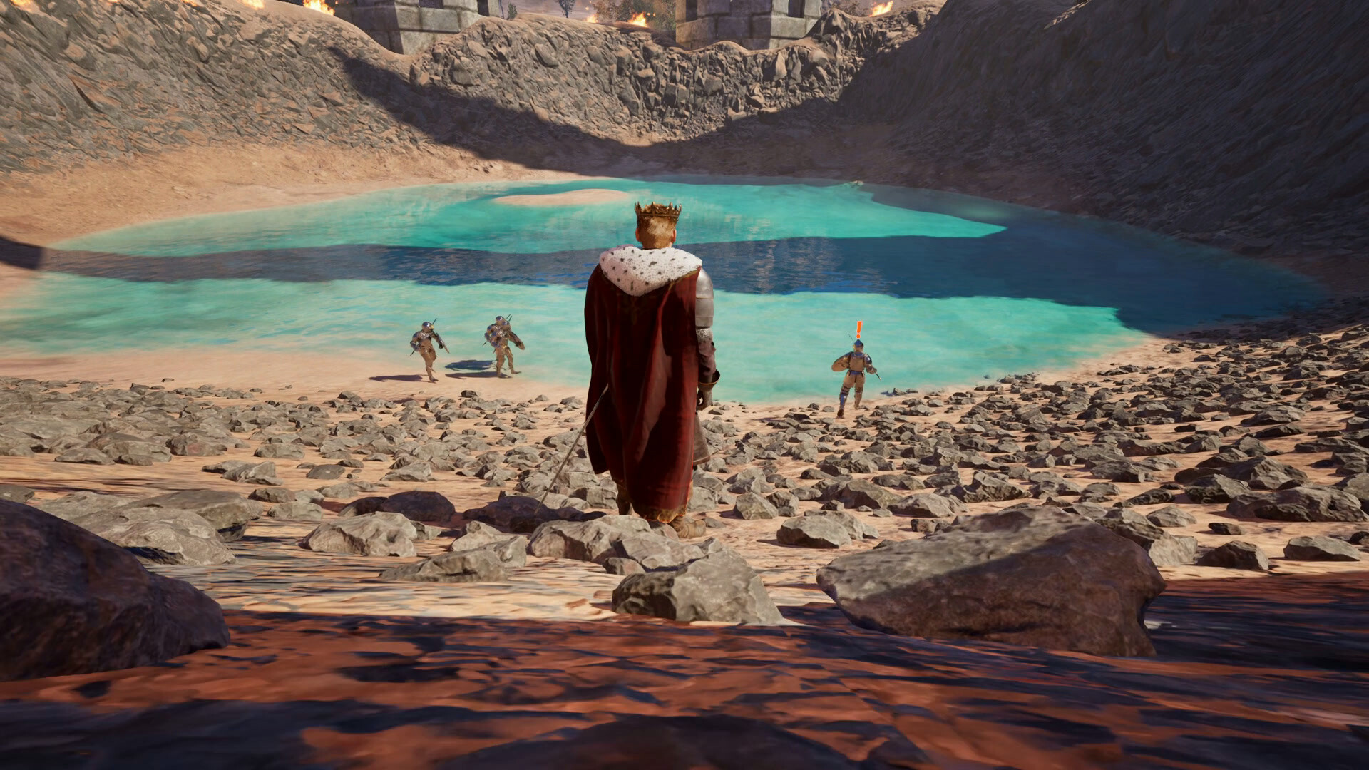 Dadi Kingdom screenshot 5