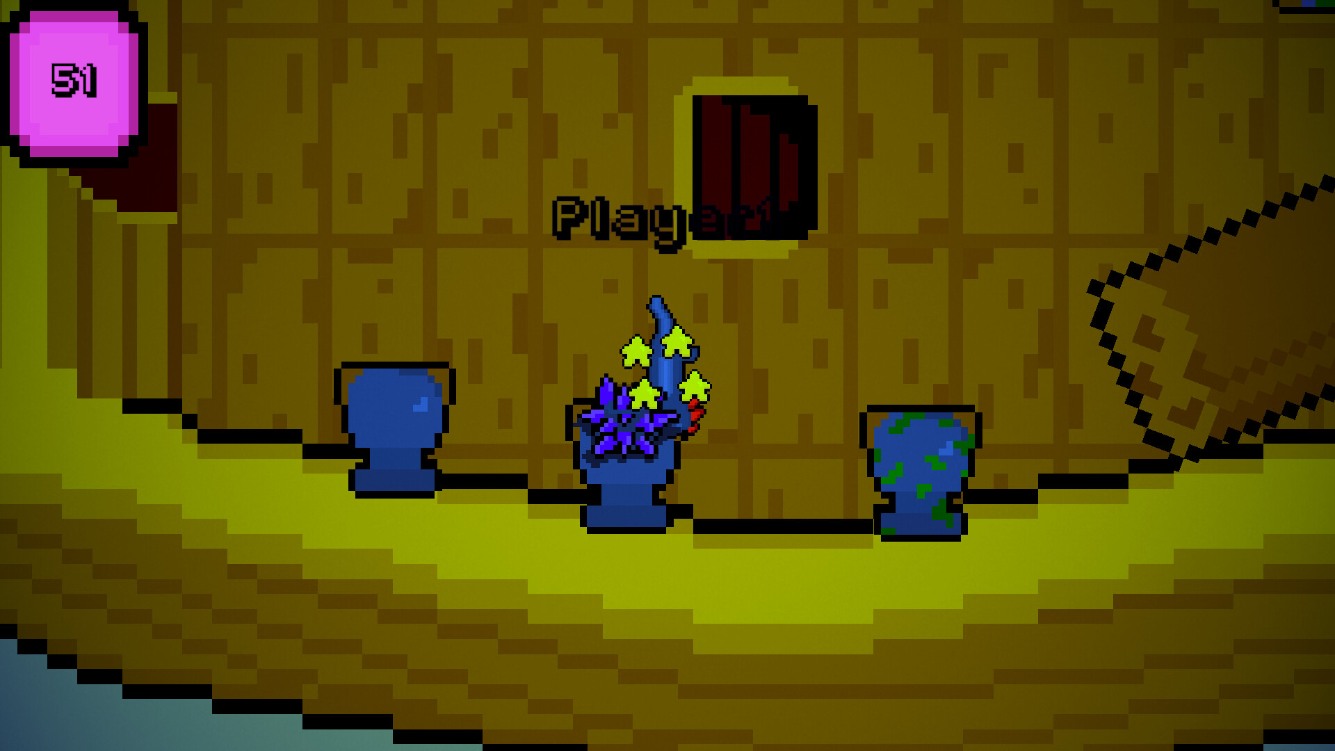 Axolotl Party! screenshot 2