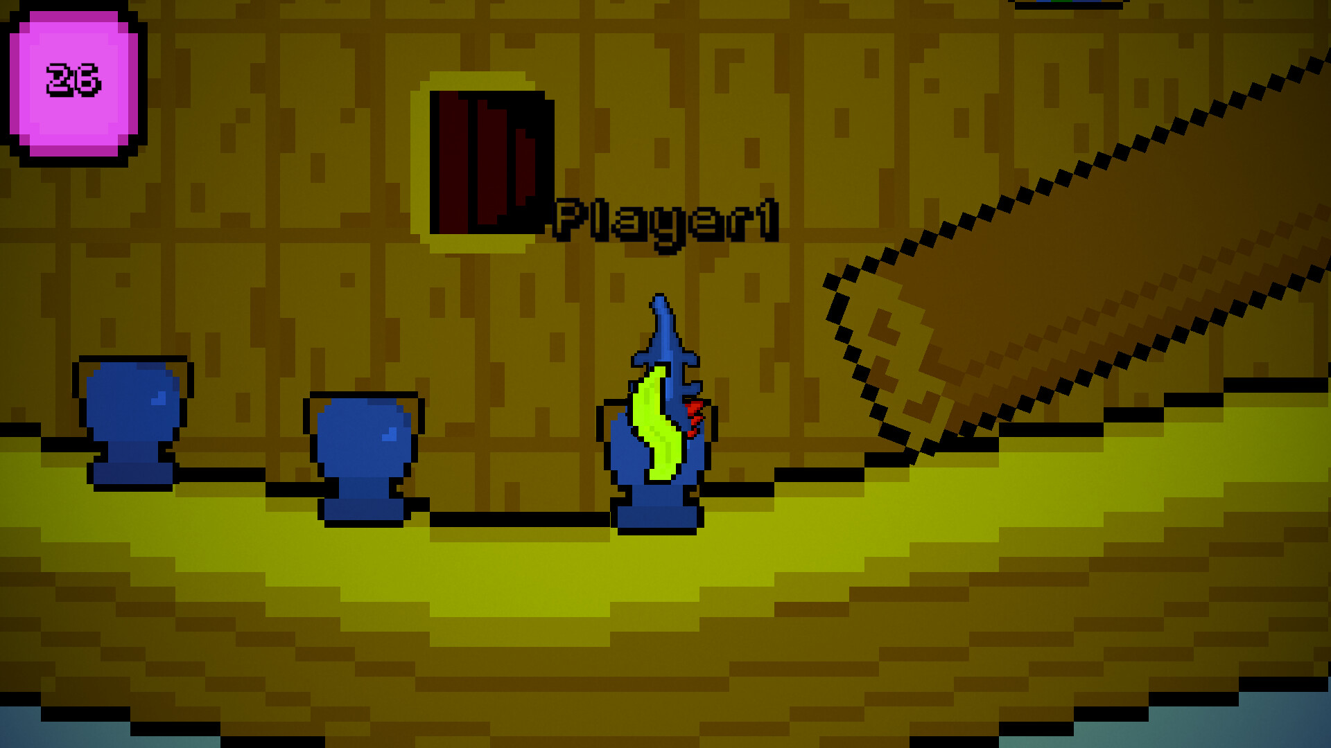 Axolotl Party! screenshot 3