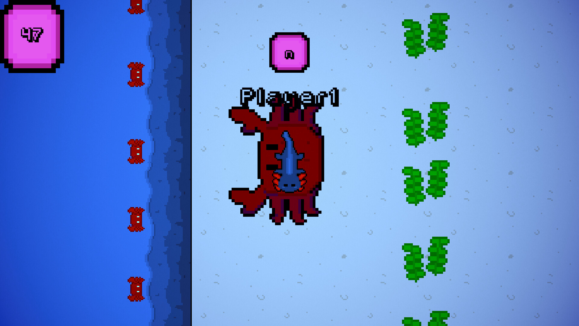 Axolotl Party! screenshot 4