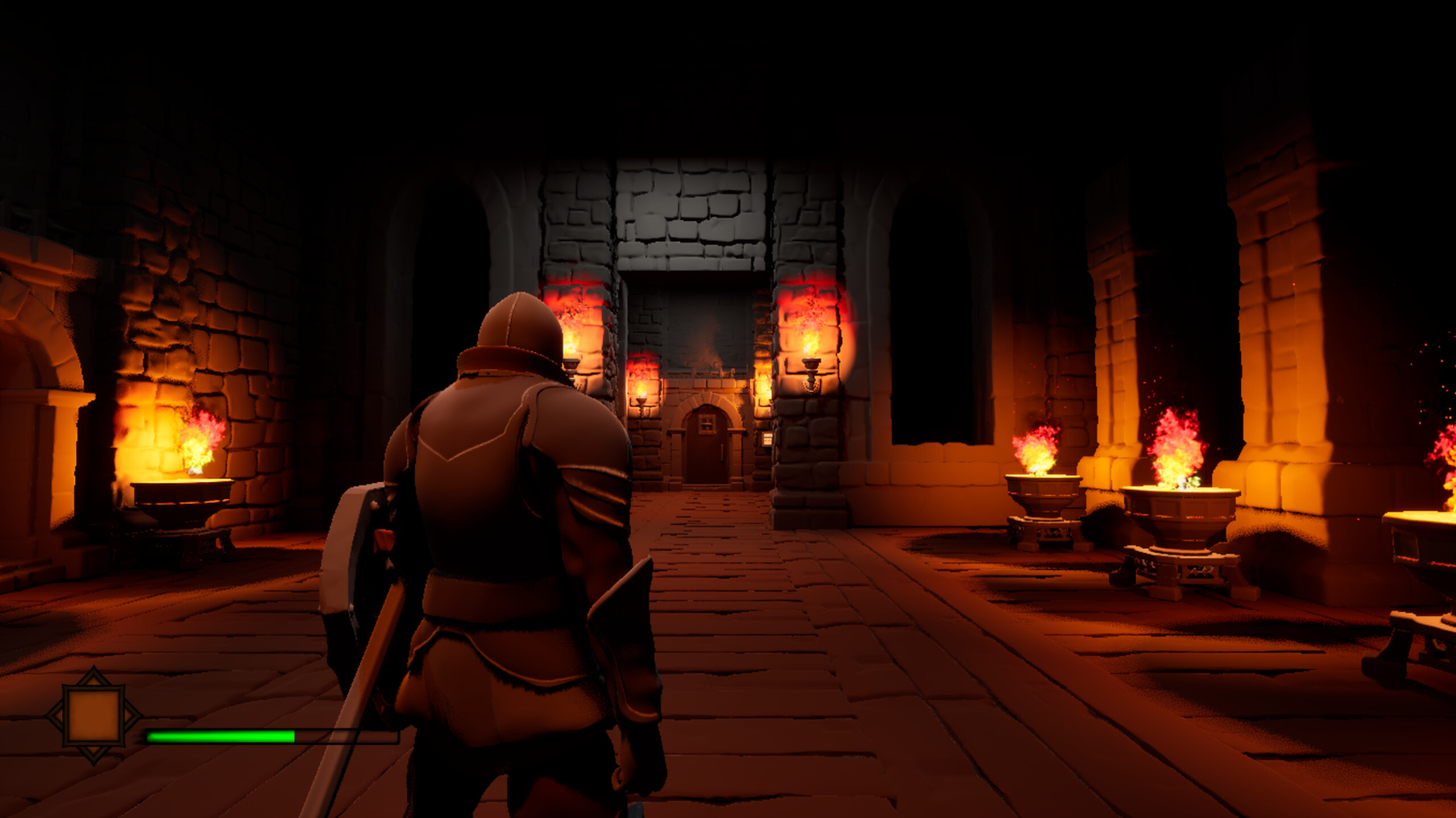 Hour of Redemption screenshot 5