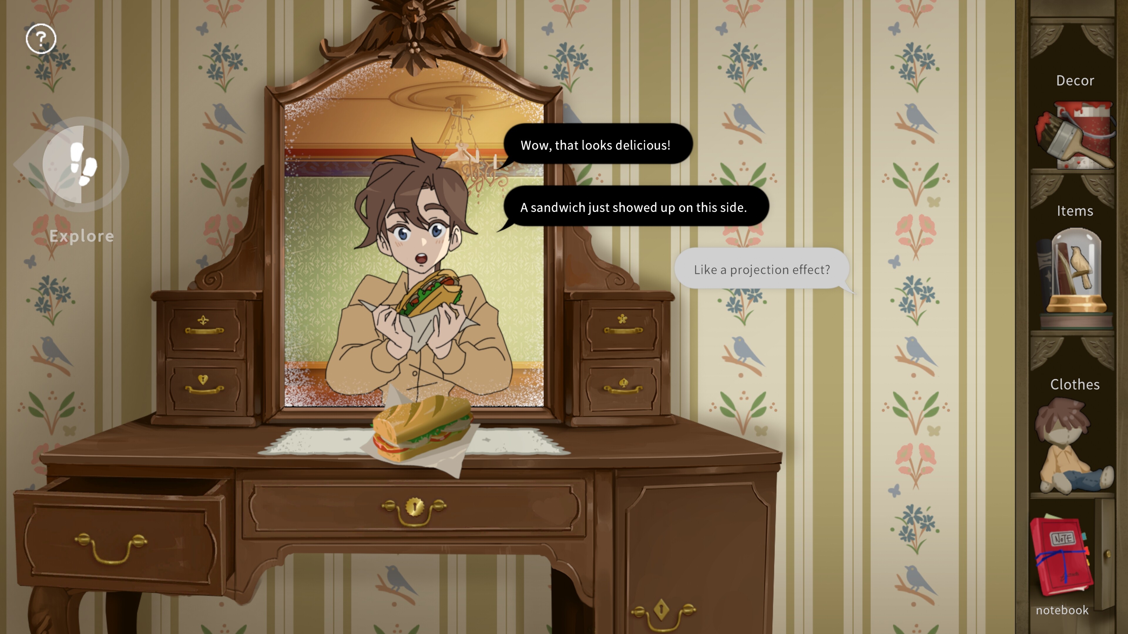 Lennon and Luca screenshot 4