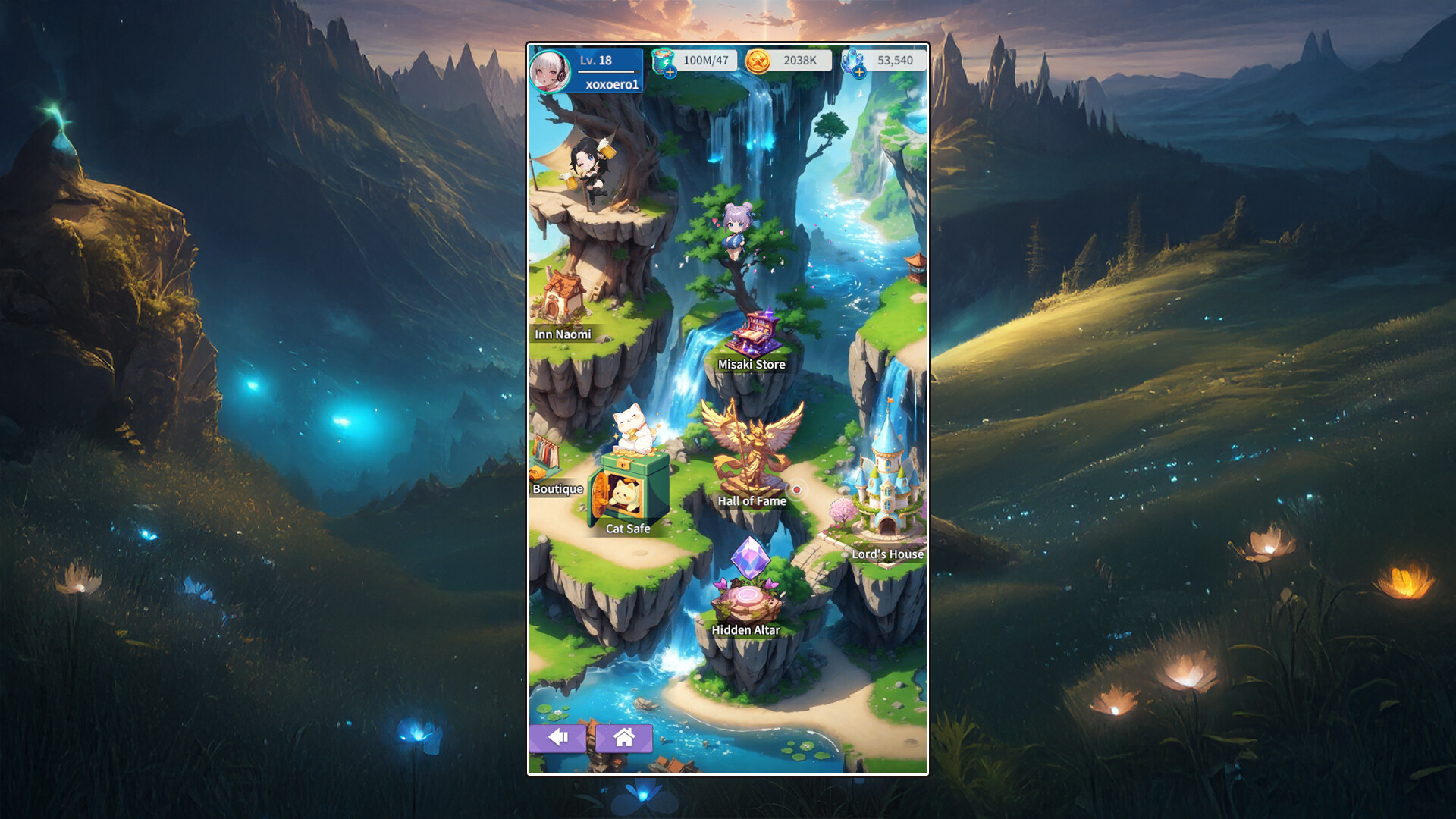 Ero Dorado screenshot 5