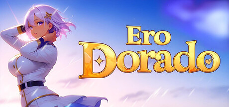Cover art from Ero Dorado