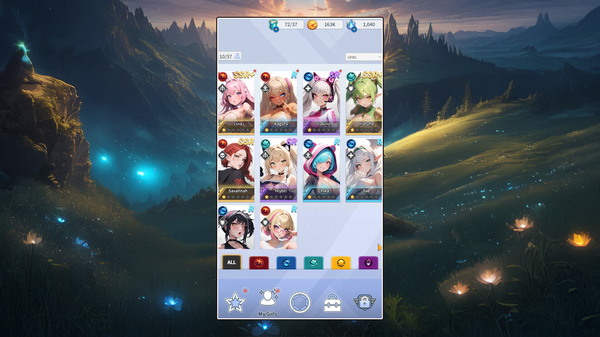 Ero Dorado screenshot 4