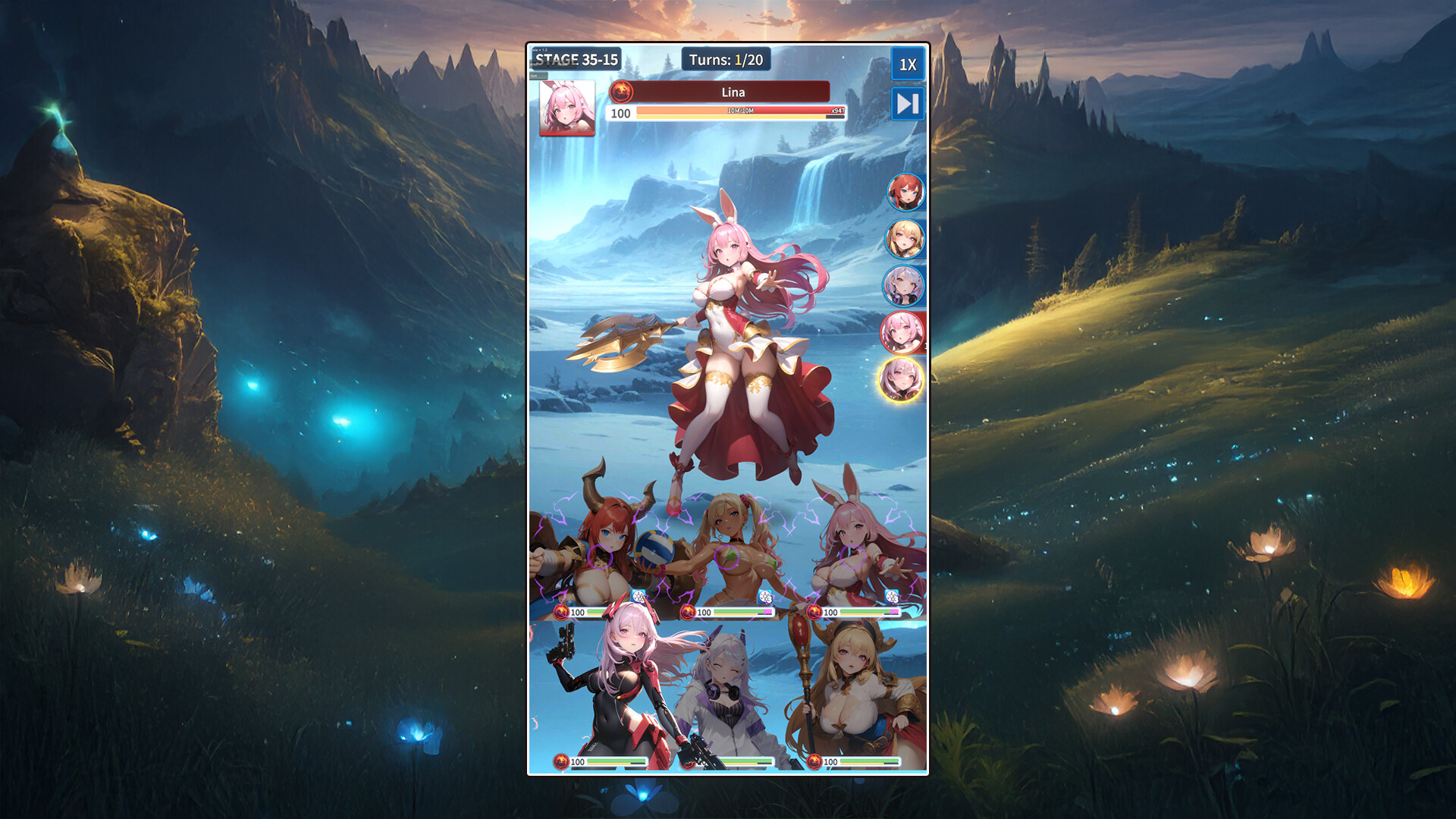 Ero Dorado screenshot 2