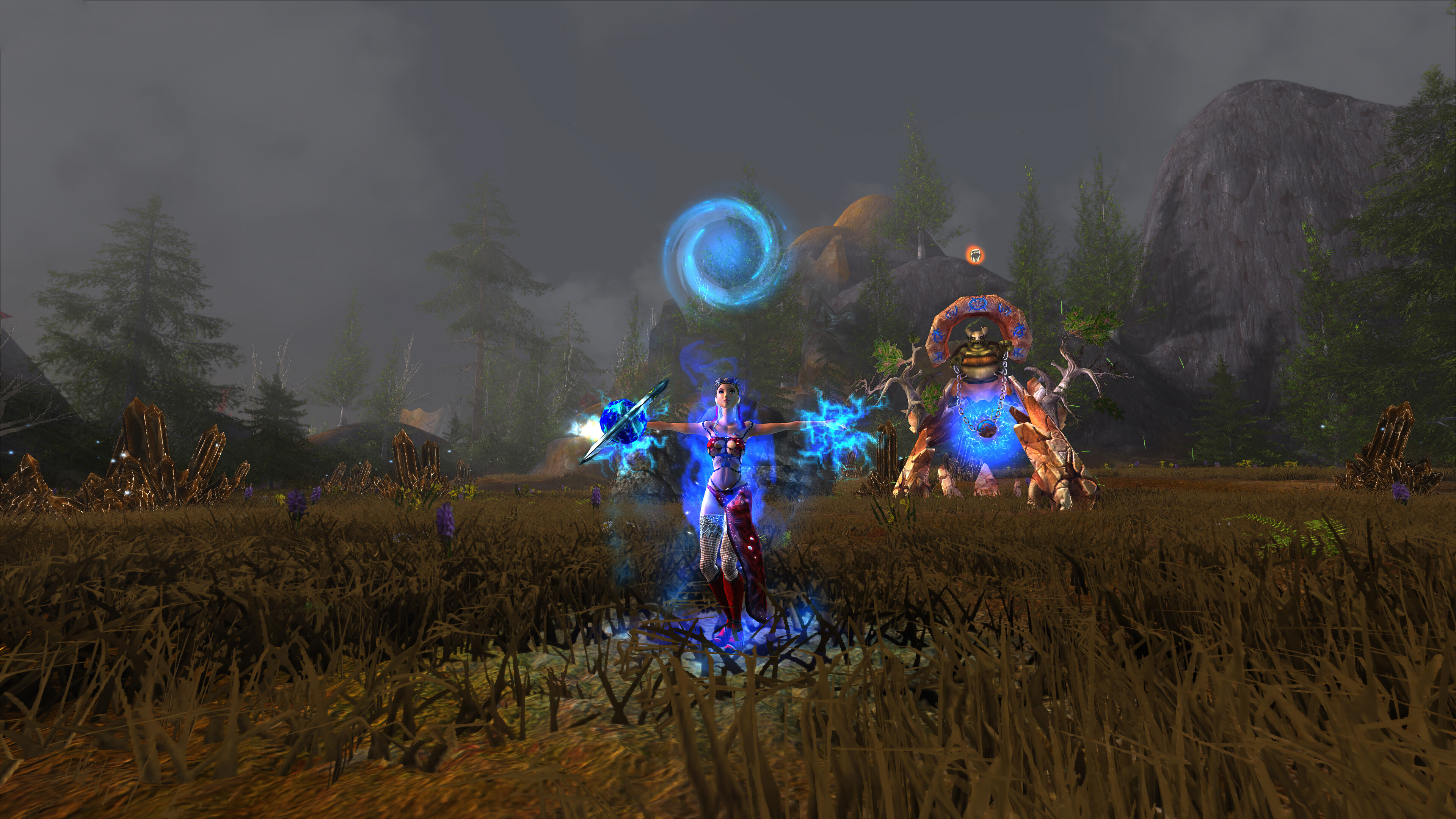 NextWorld2 screenshot 3