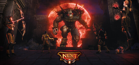 Cover art from NextWorld2