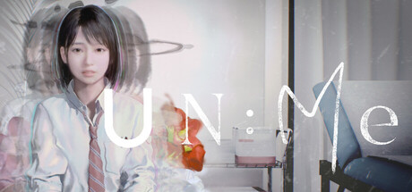Cover art from UN:Me
