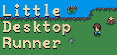 Little Desktop Runner