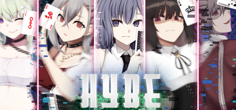 Cover art from HYBE