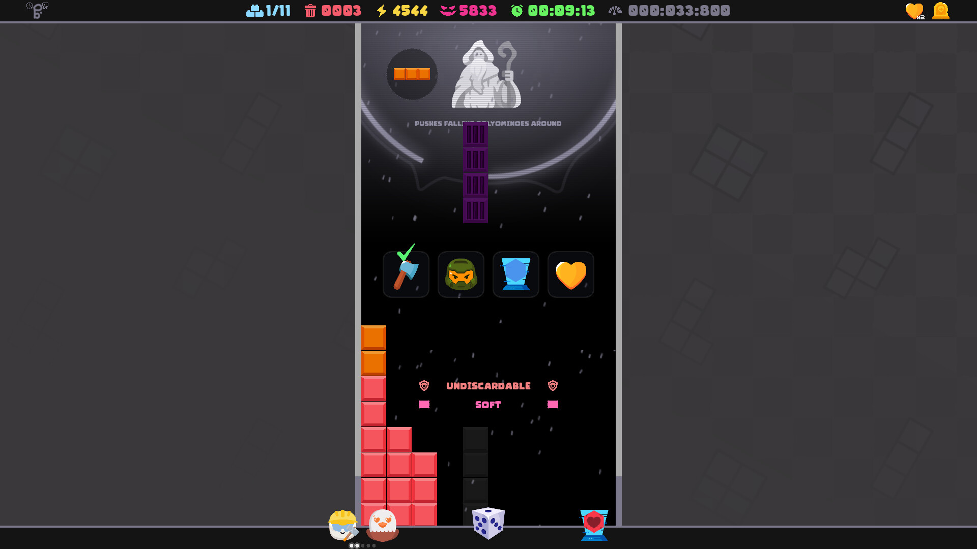 Polyomino screenshot 5
