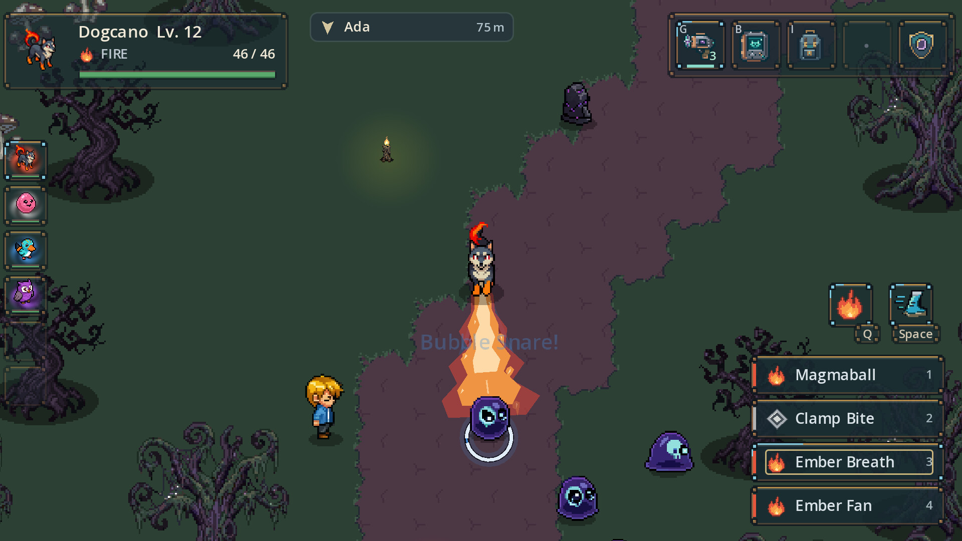 Portal Beasts screenshot 2